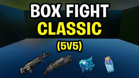 Classic Box Fight (5v5)