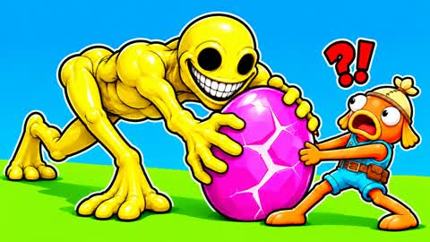 Open Sea for egg