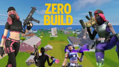 ENDGAME ZB BE THE BEST