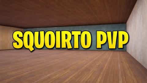 SQUOIRTO PVP