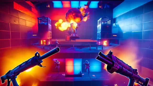 Jeu d'armes survival