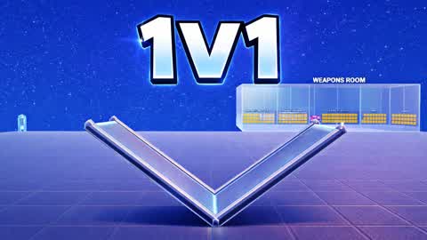 1V1 ALL GUNS 1V1 A