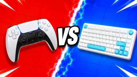 RED VS BLUE CROSSOVER 🔴🔵