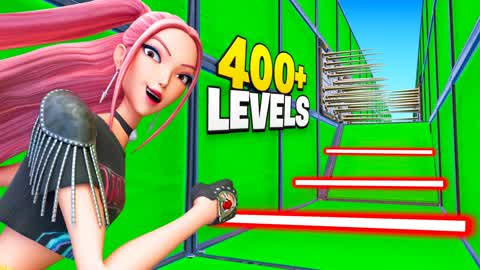 EASY PARKOUR 399+