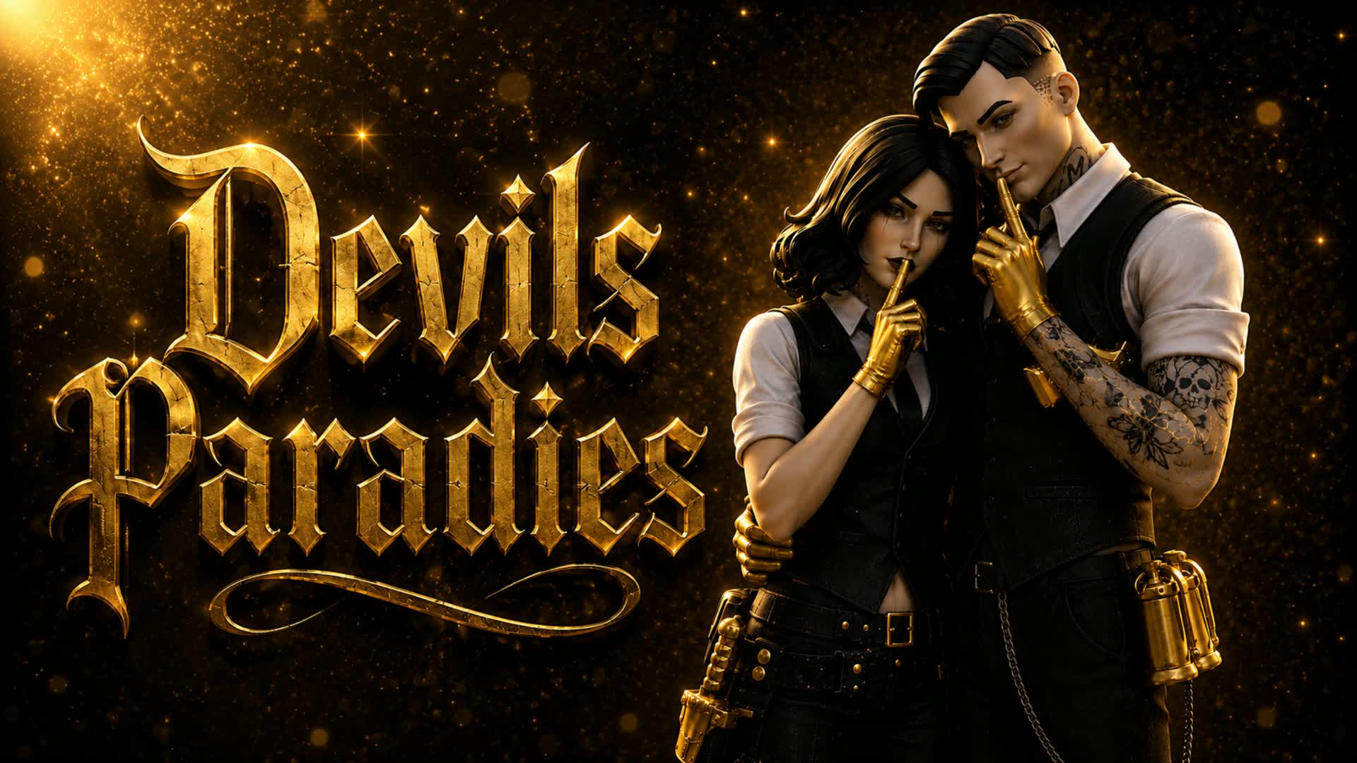 Devil's Paradies