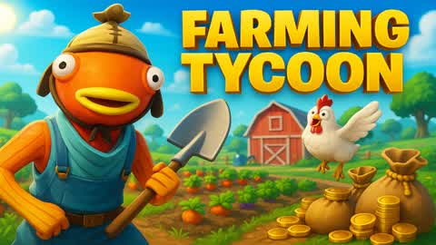SUPER FARMING TYCOON 🌽