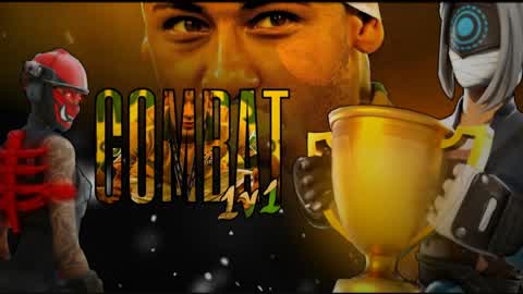 COMBAT 1V1