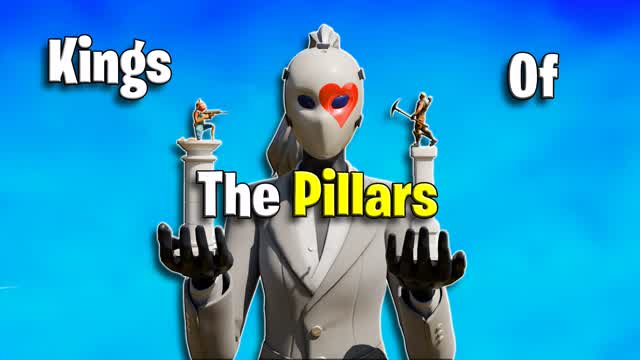 KINGS OF THE PILLARS