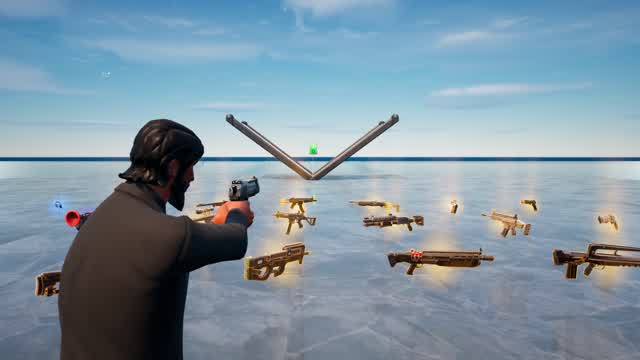 💎HYPER 1v1 BUILD FIGHT
