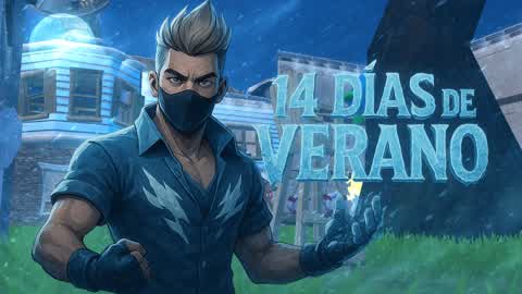 escondite 14 DIAS DE verano en argentina