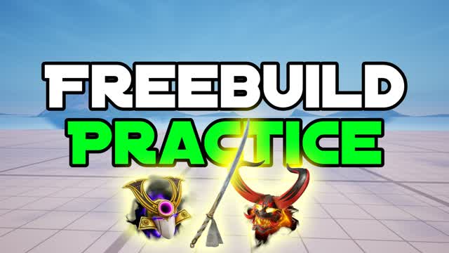 Capture 1 – Freebuild Map Edit Training Practice