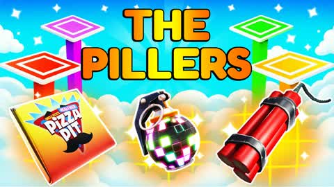 Super Pillars Events