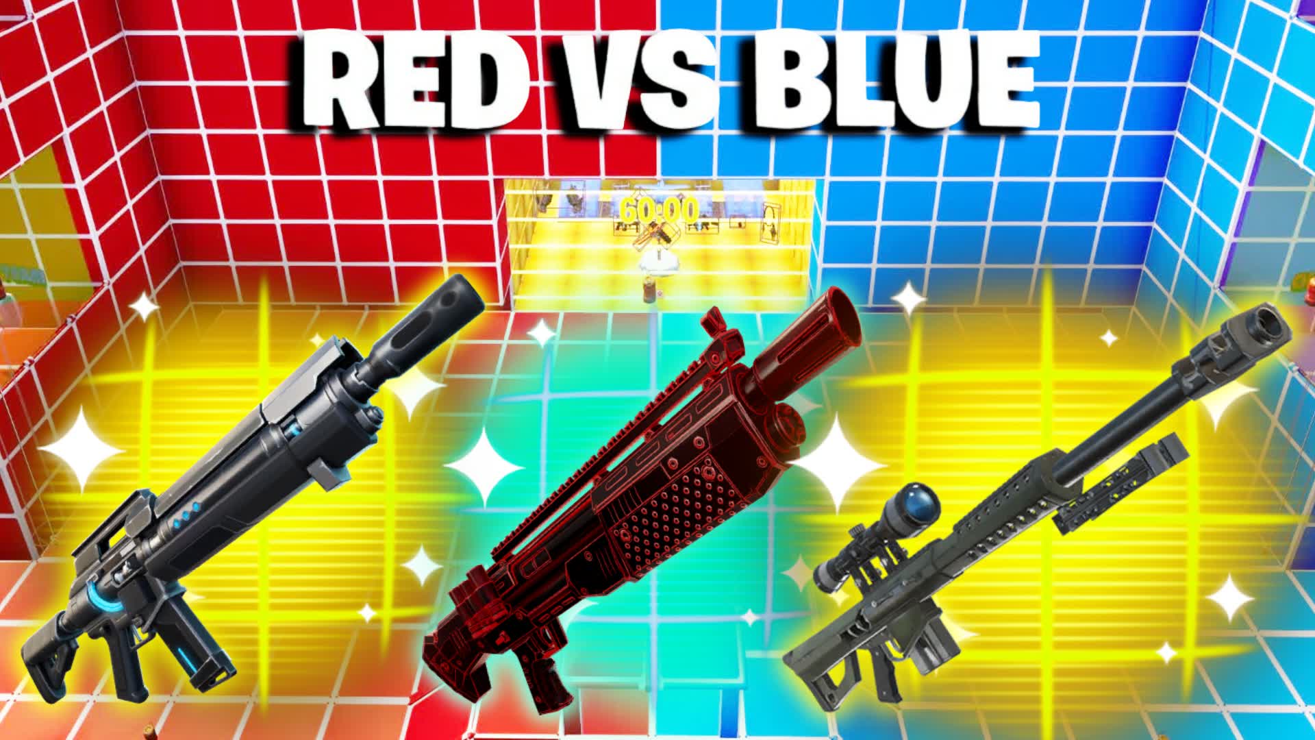 SIMPLE 😂 RED VS BLUE 🔴🔵 (action)