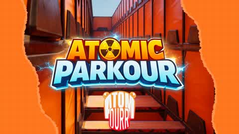 ATOMIC PARKOUR DURR