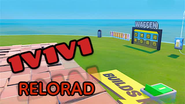 1V1V1 RELORAD [SWEETY]