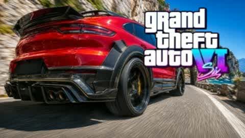 GTA AAA