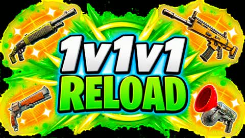 1V1V1 RELOAD DINO