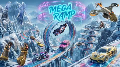 Mega Drive 🚗 FFA ⭐️ Zumbis 🧟 2.0