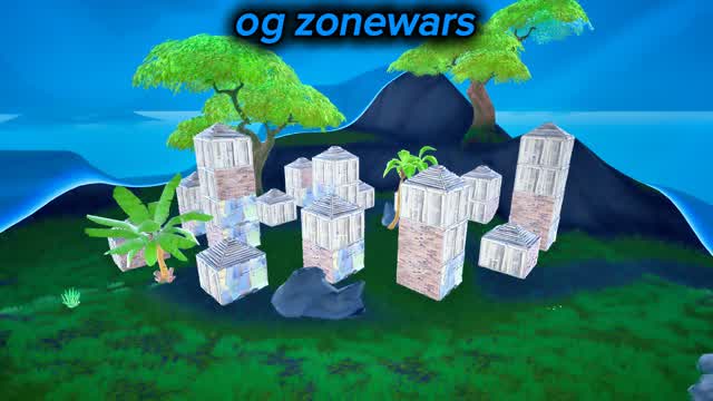 Zonewars OG