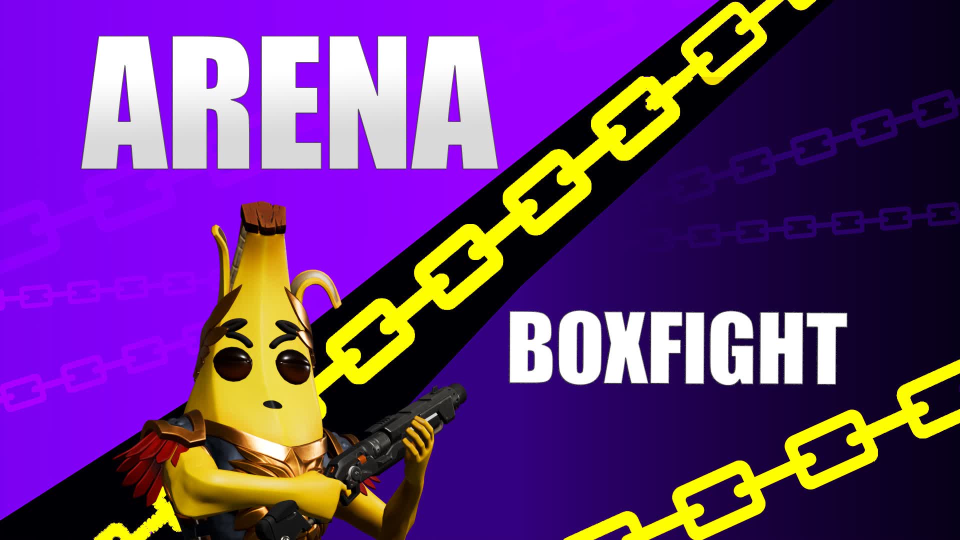 アリーナボックスファイト