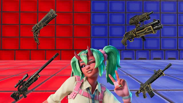 Capture 1 – ZB Red vs Blue