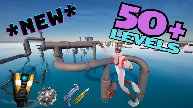 Capture 1 â đ Aqua DeathRun