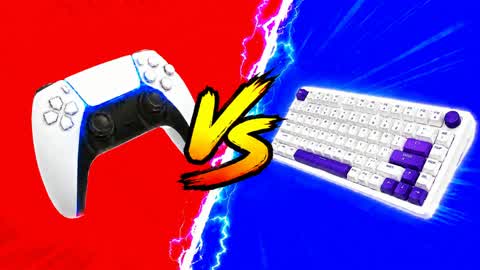 RED VS BLUE MEGA POWER PHASE 🔴🔵AKMSL23