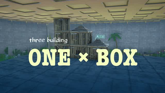 ONE×BOX