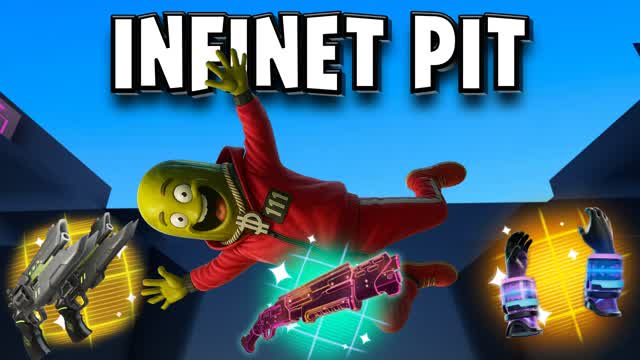 INFINITE  PIT - Free For All