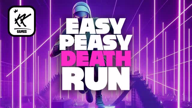 Super Easy Death Run