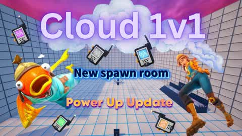 Cloud 1VS1