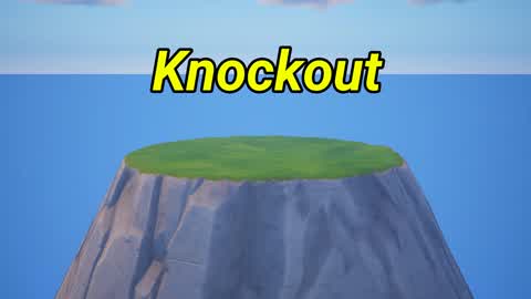 اطرحني - Knockout