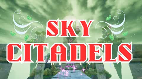 Sky Citadels
