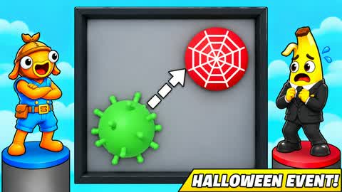 BALL VS BALL (BALL FIGHTS)