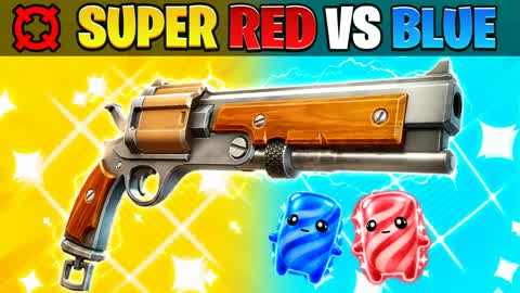 NICE RED VS BLUE🔴🔵 RVB SPRITE