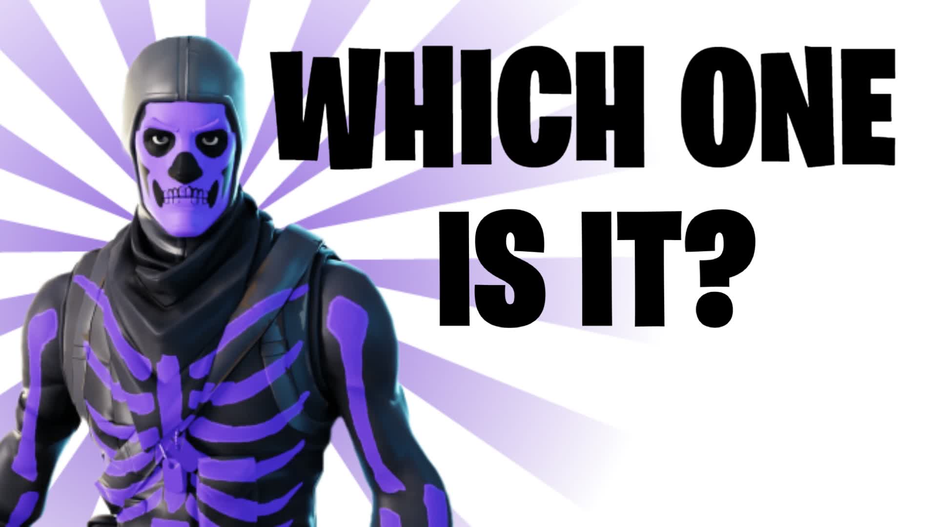 WHICH ONE IS IT? 🔎 IQ PARKOUR