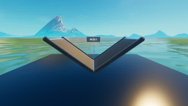 CLEAN 1V1 BUILD FIGHT