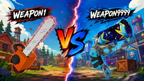 ⚡🎯 SNIPER HAVOC FFA 🎯⚡