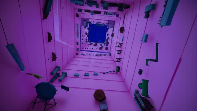 Capture 1 – La torre