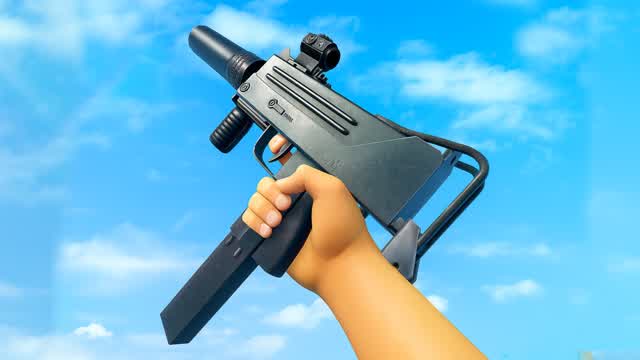 AIRSOFT FREE-FOR-ALL