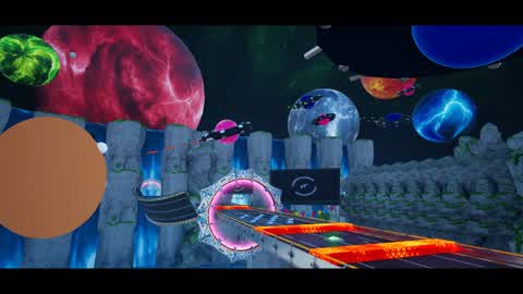 BOA Constrictor V2 Racer