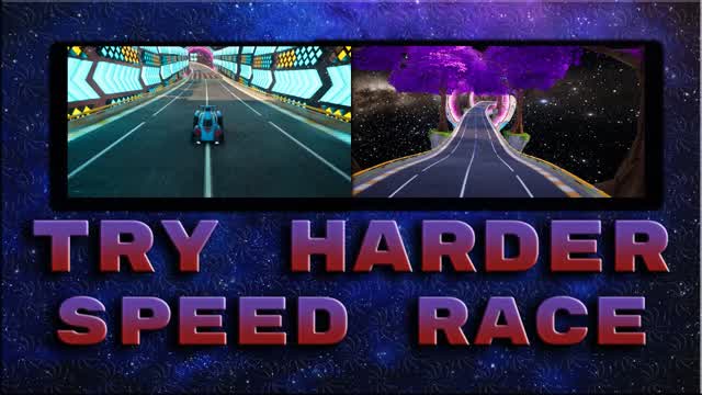 Capture 1 – SpeedRace - Try Harder