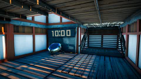 #TR4KITOURNAMENT EDIT MAP