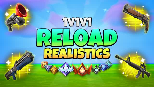 1V1V1 RELOAD 1V1 REALISTICS ZONE WARS