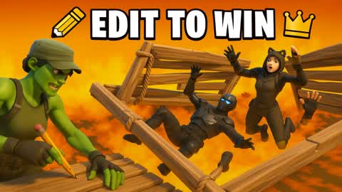 📝EDIT TO WIN👑
