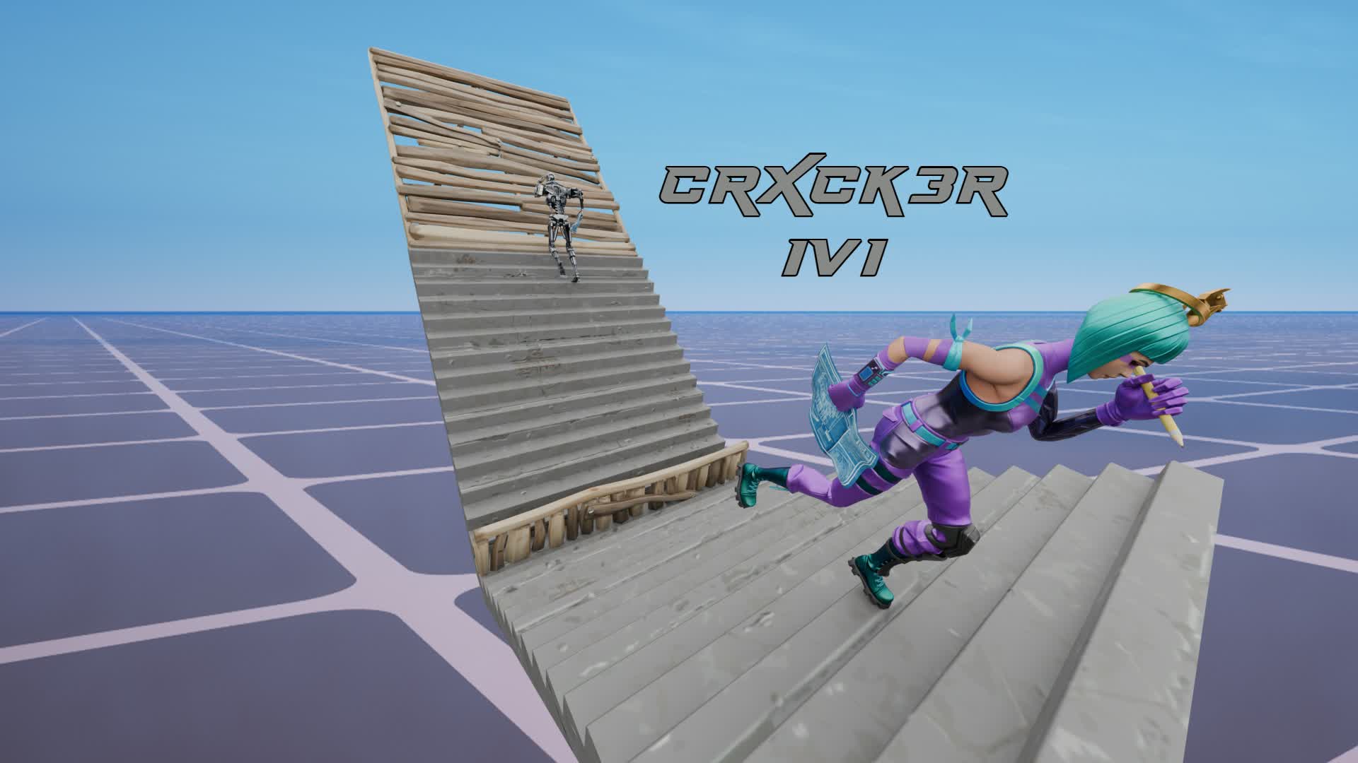 crxck3r's 1v1