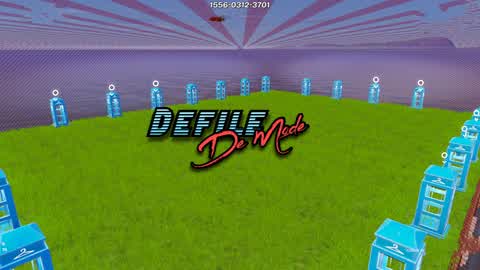 Défilé 3.0