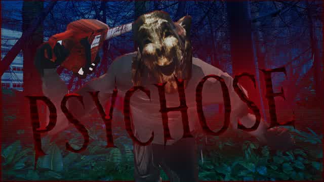 PSYCHOSE [HORREUR]