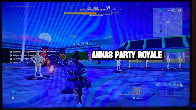 Capture 1 – Annas Party Royale