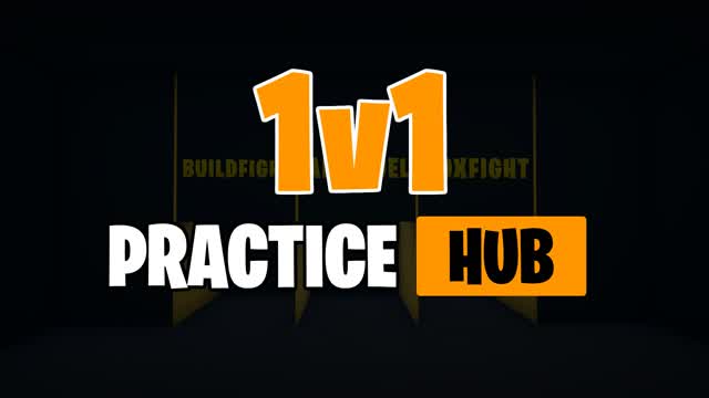 1V1 PRACTICE HUB